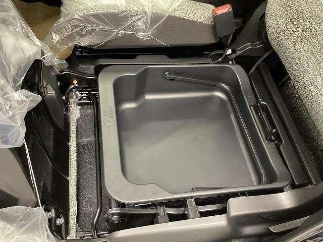 スペーシア ハイブリッドＸ　全方位９インチナビ・両側電動スライド（76枚目）