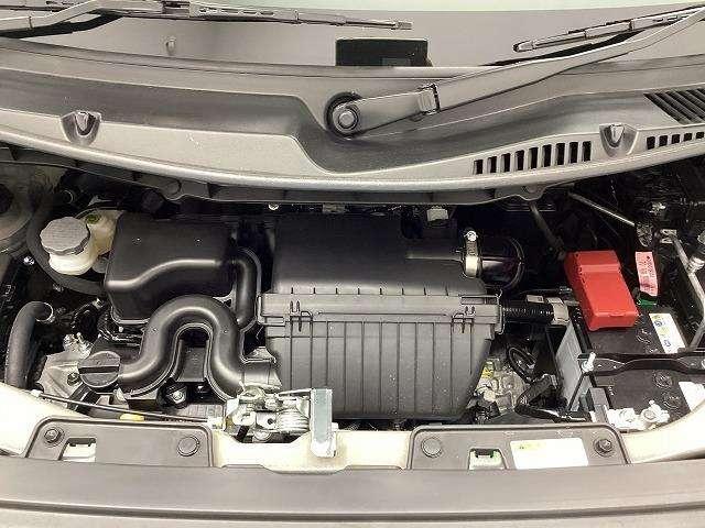 スペーシア ハイブリッドＸ　全方位９インチナビ・両側電動スライド（77枚目）