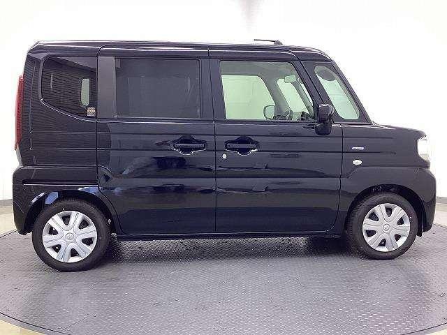 スペーシア ハイブリッドＸ　全方位９インチナビ・両側電動スライド（79枚目）