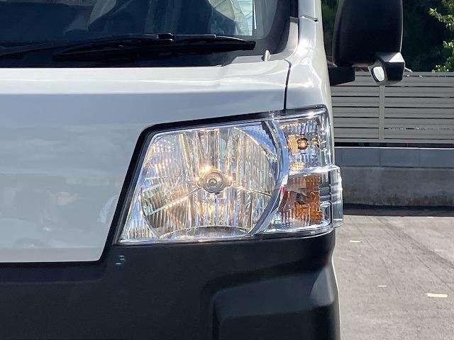 ハイゼットカーゴ スペシャル　届出済未使用車　スマートアシスト（12枚目）