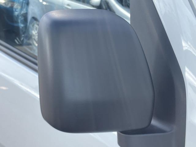 ハイゼットカーゴ スペシャル　届出済未使用車　スマートアシスト（14枚目）