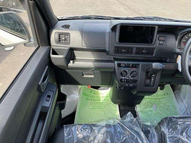 ハイゼットカーゴ スペシャル　届出済未使用車　スマートアシスト（18枚目）