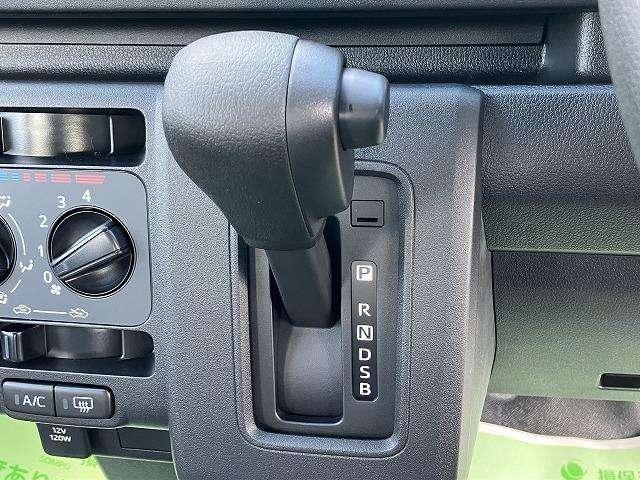ハイゼットカーゴ スペシャル　届出済未使用車　スマートアシスト（34枚目）