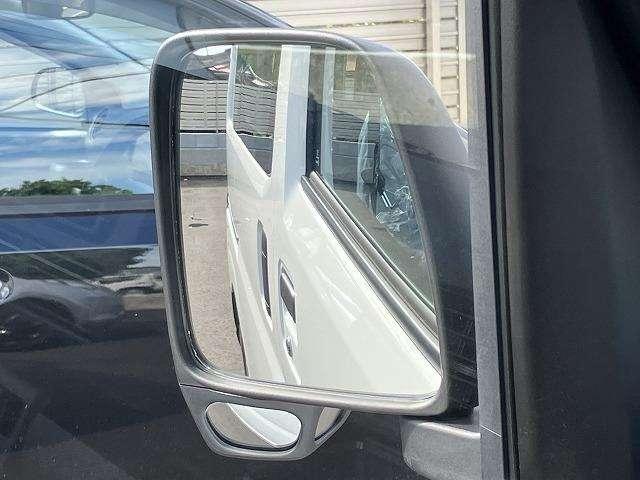 ハイゼットカーゴ スペシャル　届出済未使用車　スマートアシスト（36枚目）