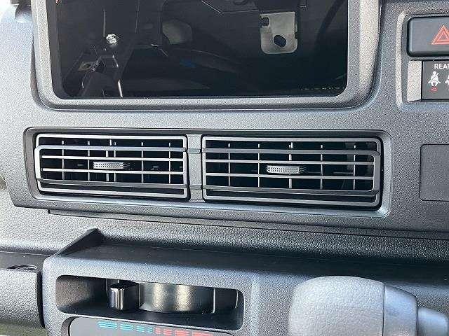 ハイゼットカーゴ スペシャル　届出済未使用車　スマートアシスト（40枚目）