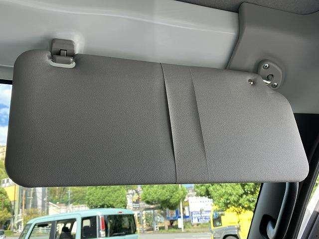 ハイゼットカーゴ スペシャル　届出済未使用車　スマートアシスト（45枚目）