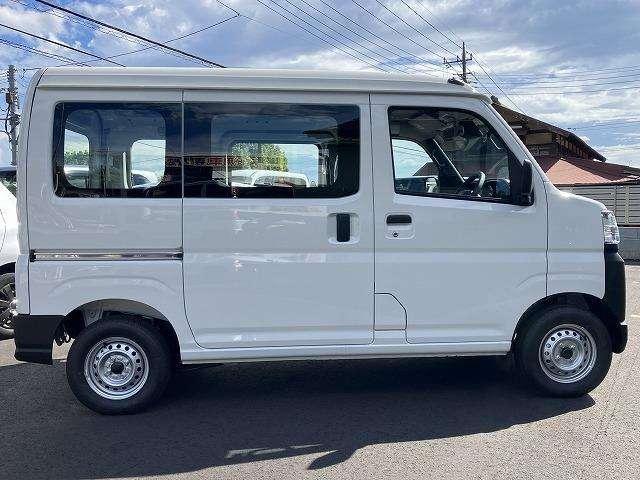 ハイゼットカーゴ スペシャル　届出済未使用車　スマートアシスト（48枚目）