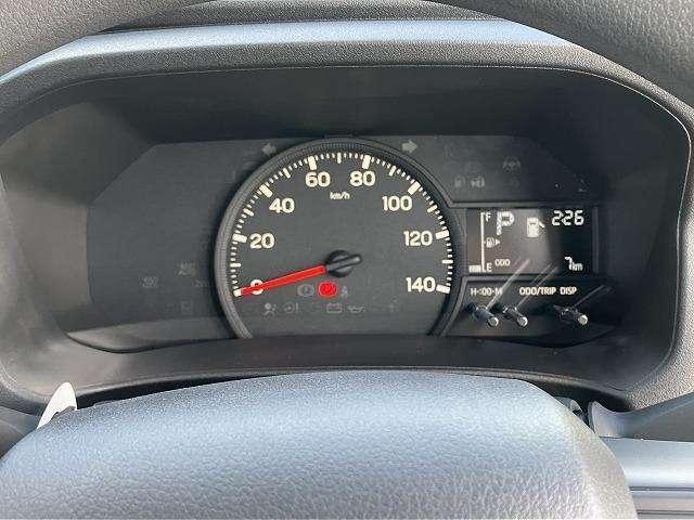 ハイゼットカーゴ スペシャル　届出済未使用車　スマートアシスト（49枚目）