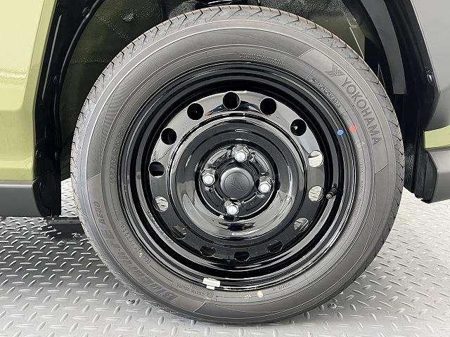 タフト Ｘ　届出済未使用車　スマートアシスト　スカイフィールトップ　ＬＥＤライト　オートエアコン　バックカメラ　キーフリー（12枚目）