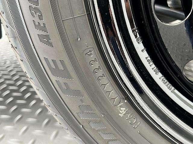 タフト Ｘ　届出済未使用車　スマートアシスト　スカイフィールトップ　ＬＥＤライト　オートエアコン　バックカメラ　キーフリー（13枚目）