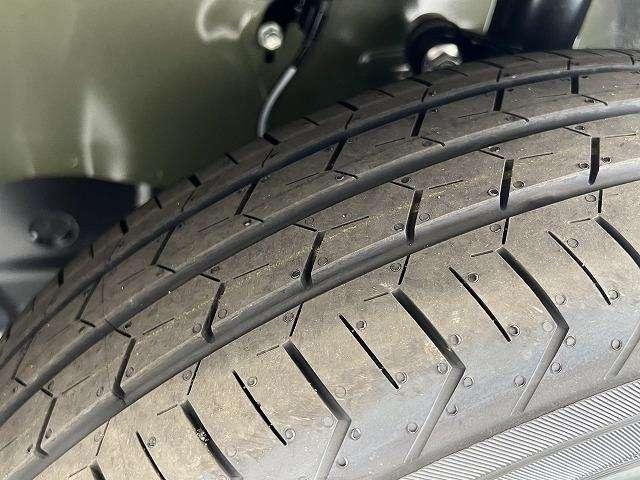 タフト Ｘ　届出済未使用車　スマートアシスト　スカイフィールトップ　ＬＥＤライト　オートエアコン　バックカメラ　キーフリー（18枚目）