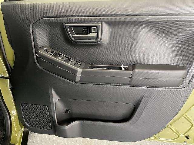 タフト Ｘ　届出済未使用車　スマートアシスト　スカイフィールトップ　ＬＥＤライト　オートエアコン　バックカメラ　キーフリー（29枚目）