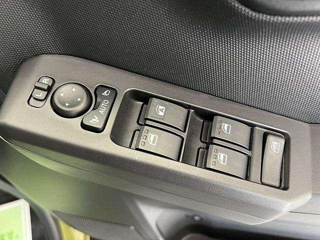 タフト Ｘ　届出済未使用車　スマートアシスト　スカイフィールトップ　ＬＥＤライト　オートエアコン　バックカメラ　キーフリー（30枚目）