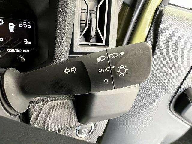 タフト Ｘ　届出済未使用車　スマートアシスト　スカイフィールトップ　ＬＥＤライト　オートエアコン　バックカメラ　キーフリー（33枚目）