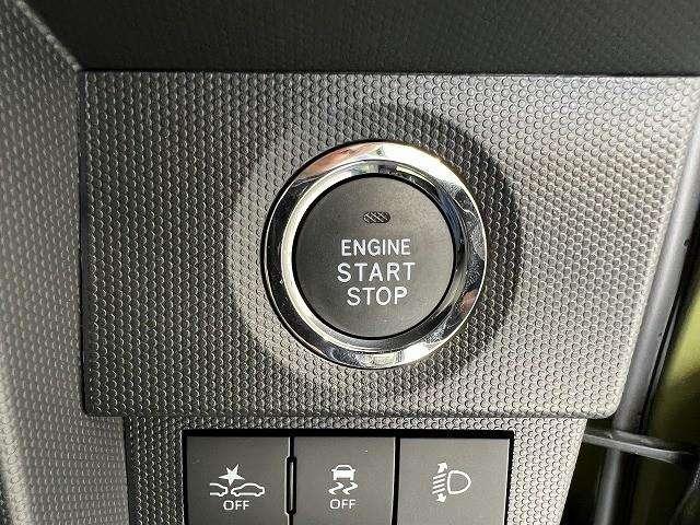 タフト Ｘ　届出済未使用車　スマートアシスト　スカイフィールトップ　ＬＥＤライト　オートエアコン　バックカメラ　キーフリー（35枚目）