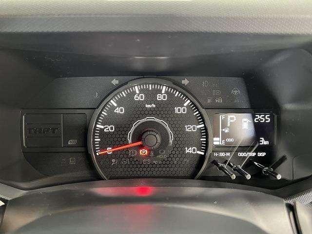 タフト Ｘ　届出済未使用車　スマートアシスト　スカイフィールトップ　ＬＥＤライト　オートエアコン　バックカメラ　キーフリー（38枚目）