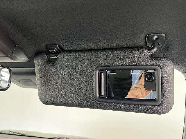 タフト Ｘ　届出済未使用車　スマートアシスト　スカイフィールトップ　ＬＥＤライト　オートエアコン　バックカメラ　キーフリー（50枚目）