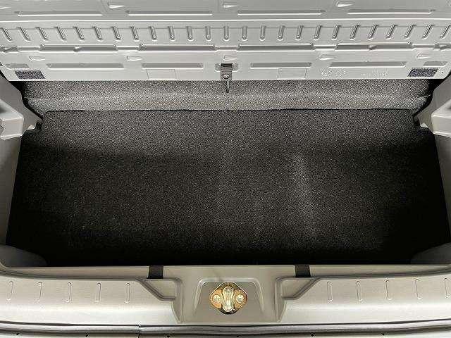 タフト Ｘ　届出済未使用車　スマートアシスト　スカイフィールトップ　ＬＥＤライト　オートエアコン　バックカメラ　キーフリー（65枚目）