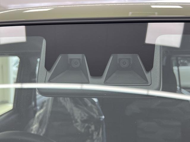 タフト Ｘ　届出済未使用車　スマートアシスト　スカイフィールトップ　ＬＥＤライト　オートエアコン　バックカメラ　キーフリー（68枚目）