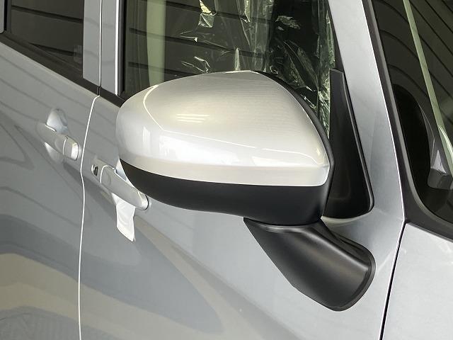 ルーミー Ｘ　登録済未使用車　スマートアシスト　パワースライドドア　キーフリープッシュスタート　オートライト（5枚目）