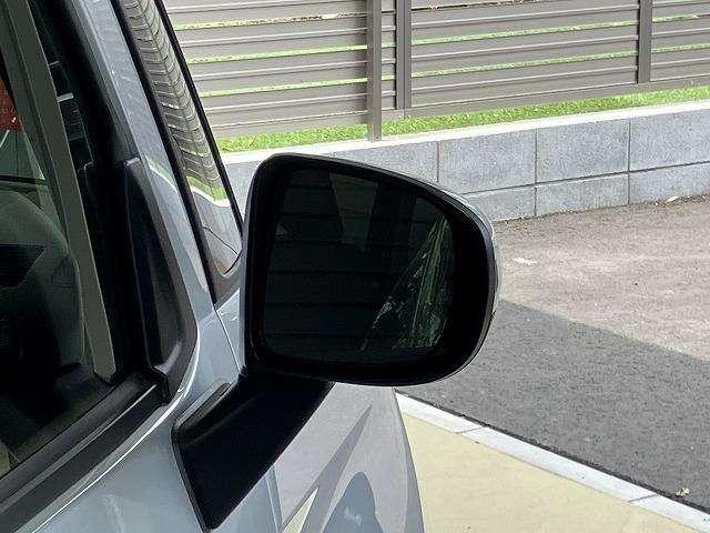 ルーミー Ｘ　登録済未使用車　スマートアシスト　パワースライドドア　キーフリープッシュスタート　オートライト（6枚目）