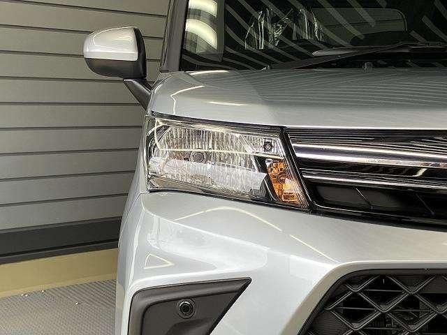 ルーミー Ｘ　登録済未使用車　スマートアシスト　パワースライドドア　キーフリープッシュスタート　オートライト（9枚目）