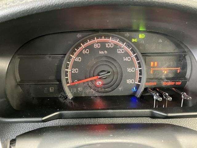 ルーミー Ｘ　登録済未使用車　スマートアシスト　パワースライドドア　キーフリープッシュスタート　オートライト（28枚目）