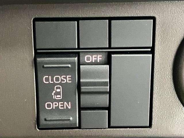 ルーミー Ｘ　登録済未使用車　スマートアシスト　パワースライドドア　キーフリープッシュスタート　オートライト（34枚目）