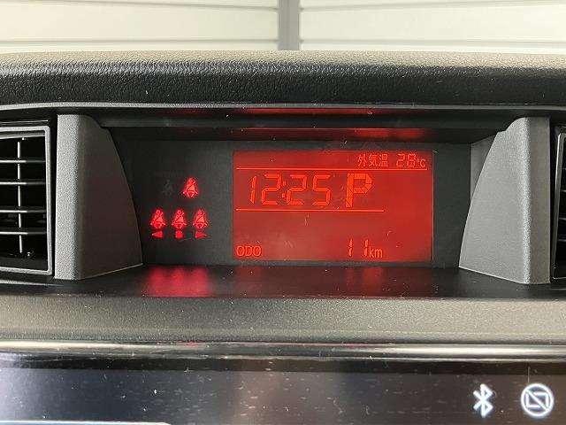 ルーミー Ｘ　登録済未使用車　スマートアシスト　パワースライドドア　キーフリープッシュスタート　オートライト（41枚目）