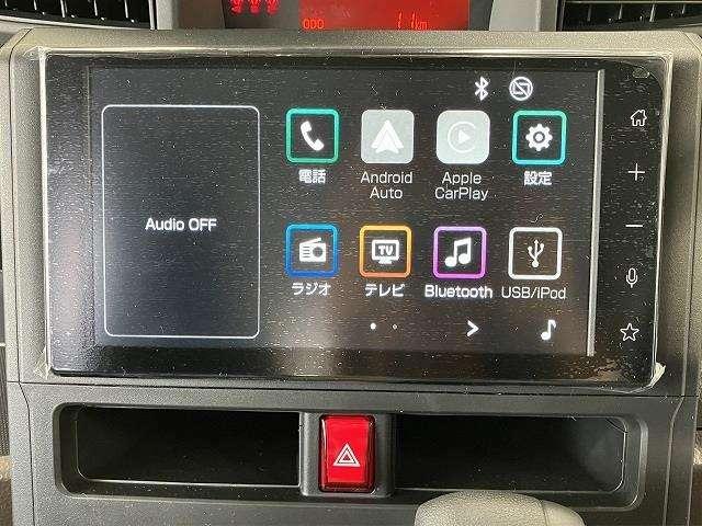 ルーミー Ｘ　登録済未使用車　スマートアシスト　パワースライドドア　キーフリープッシュスタート　オートライト（42枚目）