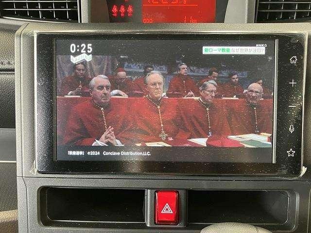 ルーミー Ｘ　登録済未使用車　スマートアシスト　パワースライドドア　キーフリープッシュスタート　オートライト（43枚目）