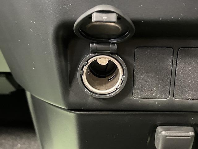 ルーミー Ｘ　登録済未使用車　スマートアシスト　パワースライドドア　キーフリープッシュスタート　オートライト（51枚目）