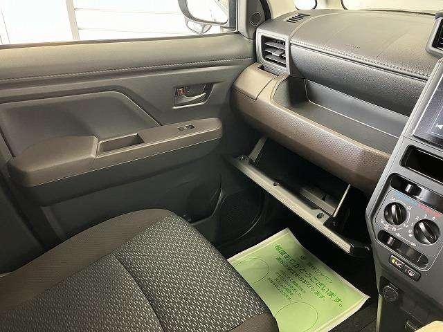 ルーミー Ｘ　登録済未使用車　スマートアシスト　パワースライドドア　キーフリープッシュスタート　オートライト（55枚目）