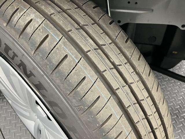 ルーミー Ｘ　登録済未使用車　スマートアシスト　パワースライドドア　キーフリープッシュスタート　オートライト（64枚目）