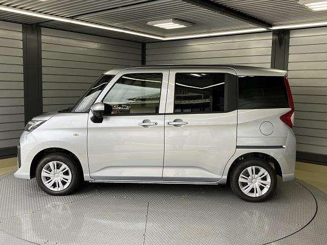 ルーミー Ｘ　登録済未使用車　スマートアシスト　パワースライドドア　キーフリープッシュスタート　オートライト（65枚目）