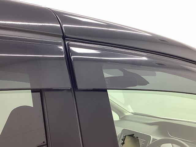 セレナ ハイウェイスターＶ　エマージェンシーブレーキ　両側パワースライドドア　純正ナビ　ＴＶ　バックモニター（19枚目）