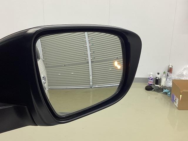 セレナ ハイウェイスターＶ　エマージェンシーブレーキ　両側パワースライドドア　純正ナビ　ＴＶ　バックモニター（47枚目）