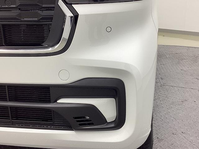 Ｎ－ＢＯＸカスタム ベースグレード　両側スライド・片側電動　クリアランスソナー　オートクルーズコントロール　レーンアシスト　衝突被害軽減システム　オートライト　ＬＥＤヘッドランプ　スマートキー　アイドリングストップ　電動格納ミラー（28枚目）