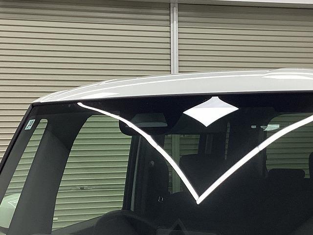 Ｎ－ＢＯＸカスタム ベースグレード　両側スライド・片側電動　クリアランスソナー　オートクルーズコントロール　レーンアシスト　衝突被害軽減システム　オートライト　ＬＥＤヘッドランプ　スマートキー　アイドリングストップ　電動格納ミラー（30枚目）