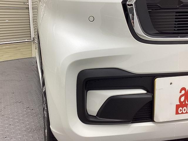 Ｎ－ＢＯＸカスタム ベースグレード　両側スライド・片側電動　クリアランスソナー　オートクルーズコントロール　レーンアシスト　衝突被害軽減システム　オートライト　ＬＥＤヘッドランプ　スマートキー　アイドリングストップ　電動格納ミラー（34枚目）