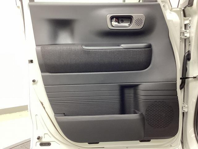 Ｎ－ＢＯＸカスタム ベースグレード　両側スライド・片側電動　クリアランスソナー　オートクルーズコントロール　レーンアシスト　衝突被害軽減システム　オートライト　ＬＥＤヘッドランプ　スマートキー　アイドリングストップ　電動格納ミラー（36枚目）