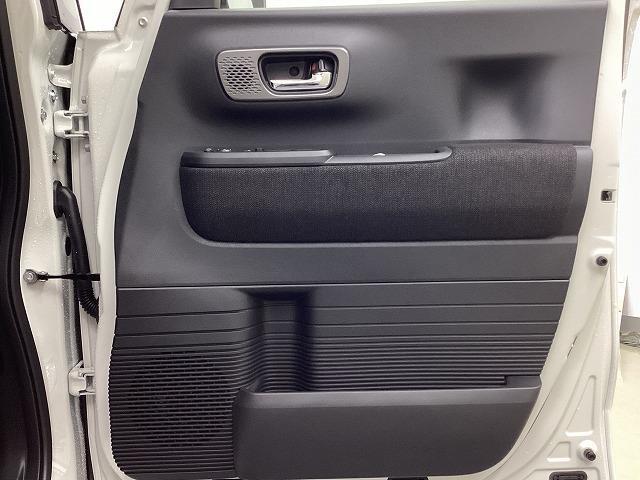 Ｎ－ＢＯＸカスタム ベースグレード　両側スライド・片側電動　クリアランスソナー　オートクルーズコントロール　レーンアシスト　衝突被害軽減システム　オートライト　ＬＥＤヘッドランプ　スマートキー　アイドリングストップ　電動格納ミラー（38枚目）