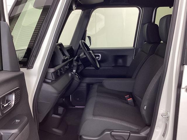 Ｎ－ＢＯＸカスタム ベースグレード　両側スライド・片側電動　クリアランスソナー　オートクルーズコントロール　レーンアシスト　衝突被害軽減システム　オートライト　ＬＥＤヘッドランプ　スマートキー　アイドリングストップ　電動格納ミラー（51枚目）