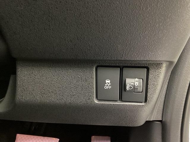 Ｎ－ＢＯＸカスタム ベースグレード　両側スライド・片側電動　クリアランスソナー　オートクルーズコントロール　レーンアシスト　衝突被害軽減システム　オートライト　ＬＥＤヘッドランプ　スマートキー　アイドリングストップ　電動格納ミラー（54枚目）