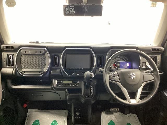 ハスラー Jスタイル ドライブレコーダー バックカメラ ナビ TV クリアランスソナー オートクルーズコントロール レーンアシスト 衝突被害軽減システム LEDヘッドランプ ヘッドライトウォッシャー スマートキー(2枚目)