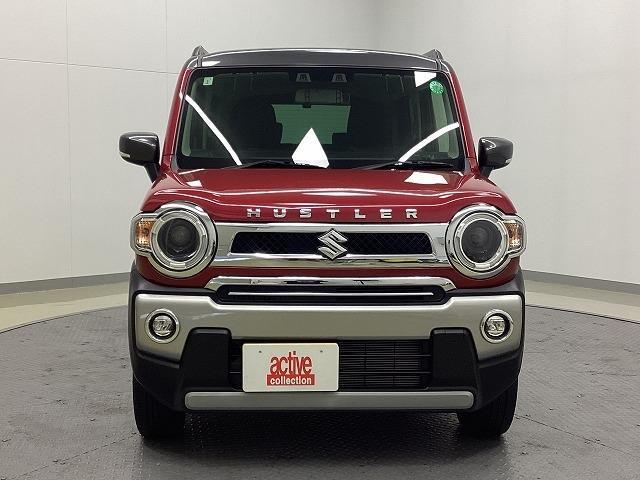 ハスラー Jスタイル ドライブレコーダー バックカメラ ナビ TV クリアランスソナー オートクルーズコントロール レーンアシスト 衝突被害軽減システム LEDヘッドランプ ヘッドライトウォッシャー スマートキー(12枚目)