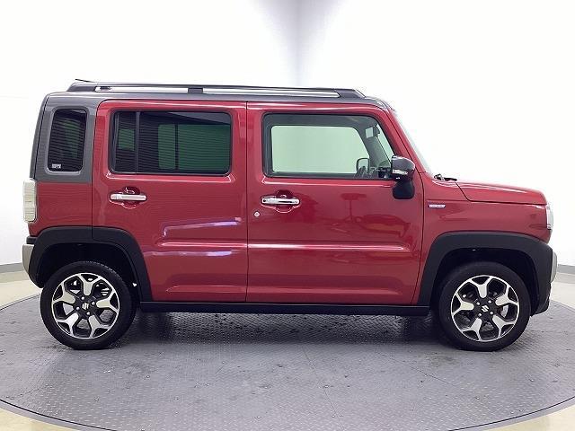 ハスラー Jスタイル ドライブレコーダー バックカメラ ナビ TV クリアランスソナー オートクルーズコントロール レーンアシスト 衝突被害軽減システム LEDヘッドランプ ヘッドライトウォッシャー スマートキー(14枚目)