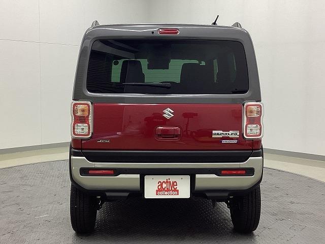 ハスラー Jスタイル ドライブレコーダー バックカメラ ナビ TV クリアランスソナー オートクルーズコントロール レーンアシスト 衝突被害軽減システム LEDヘッドランプ ヘッドライトウォッシャー スマートキー(16枚目)