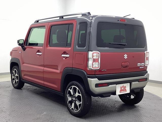 ハスラー Jスタイル ドライブレコーダー バックカメラ ナビ TV クリアランスソナー オートクルーズコントロール レーンアシスト 衝突被害軽減システム LEDヘッドランプ ヘッドライトウォッシャー スマートキー(17枚目)