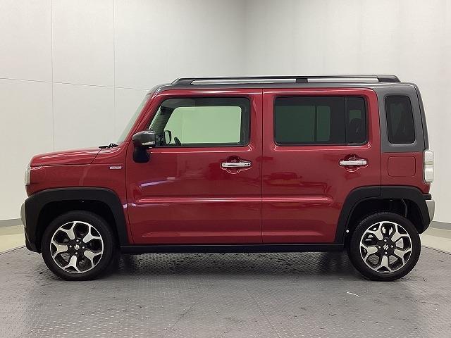 ハスラー Jスタイル ドライブレコーダー バックカメラ ナビ TV クリアランスソナー オートクルーズコントロール レーンアシスト 衝突被害軽減システム LEDヘッドランプ ヘッドライトウォッシャー スマートキー(18枚目)